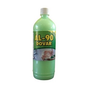 Sabonete líquido perolado dovar AL-90 Altolim 1L