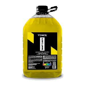 Sanitizante finalizador Vonixx 5L