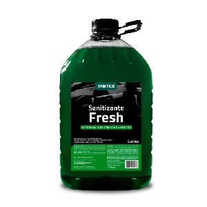 Sanitizante fresh Vintex 5L