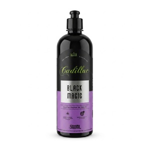 Revitalizador de pneus black magic Cadillac 500ml