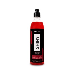Revitalizador de pneus shiny Vonixx 500ml