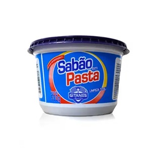 Sabão desengraxante Gitanes 900gr