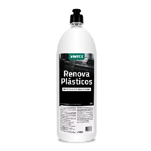Renova plásticos Vintex 1,5L