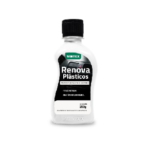 Renova plásticos Vintex 200gr