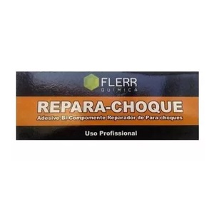 Reparador de parachoque Flerr 150gr