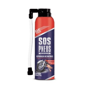 Reparador de pneus GT2000 150ml
