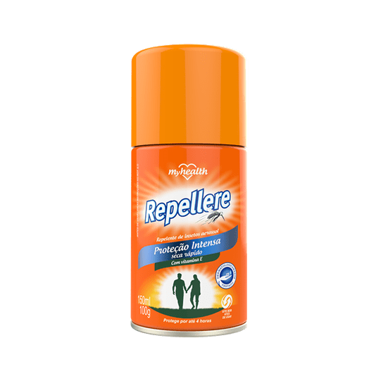 Repelente spray repellere My Health 150ml
