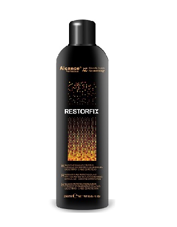 Restaurador de plásticos restorfix Alcance 250ml