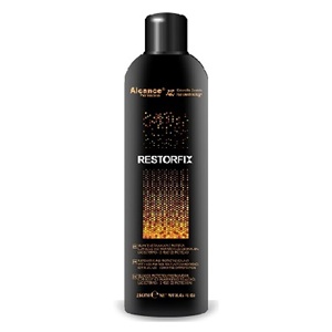 Restaurador de plásticos restorfix Alcance 250ml