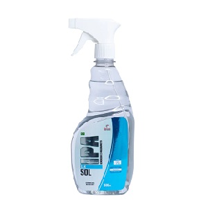 Revelador de hologramas Ipasol Lincoln 500ml