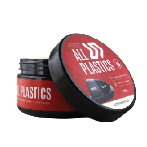 Revitalizador de plásticos Autoamerica 200gr