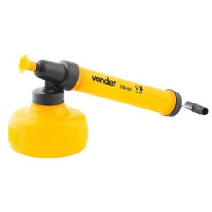 Pulverizador tipo bomba Vonder 350ml