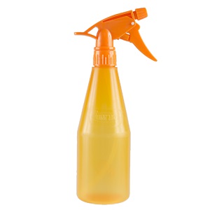 Pulverizador ultrajet laranja Guarany 500ml