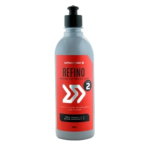 Refino 2000 Autoamerica 500gr
