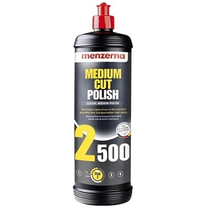 Refino 2500 Menzerna 1L