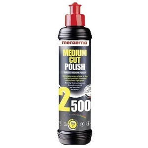 Refino 2500 Menzerna 250ml