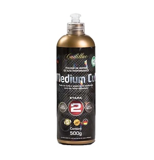 Refino medium cut Cadillac 500gr