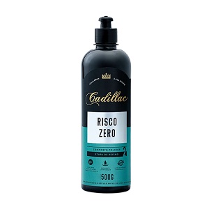 Refino risco zero Cadillac 500gr
