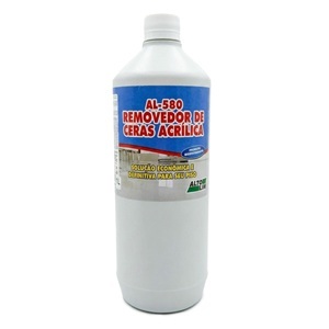 Removedor de ceras AL-580 Altolim 1L