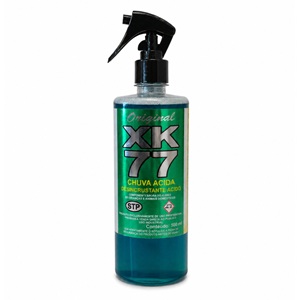 Removedor de chuva ácida XK-77 500ml