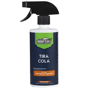 Removedor de cola Nobrecar 500ml