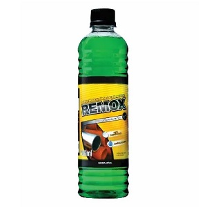Removedor de ferrugem Remox 500ml