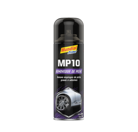 Removedor de piche spray Mundial Prime 300ml