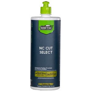 Polidor premium NC cut select Nobrecar 1kg
