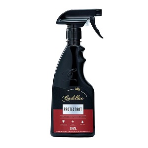 Protetor de plásticos protectant Cadillac 500ml