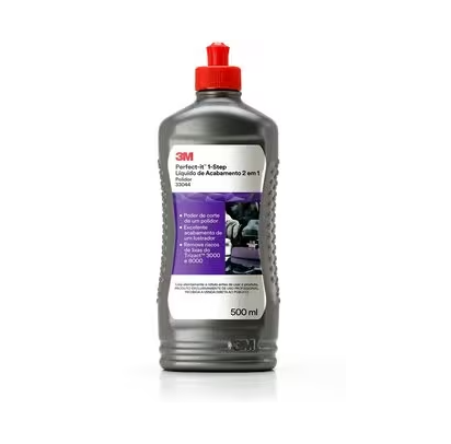 Polidor 2 em 1 perfect-It 3M 500ml