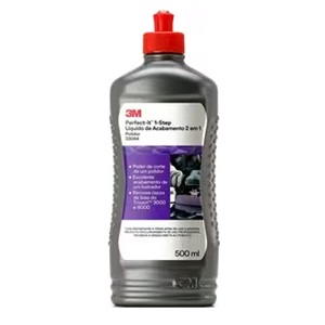 Polidor 2 em 1 perfect-It 3M 500ml