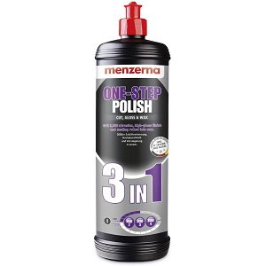 Polidor 3 em 1 one-step Menzerna 1L