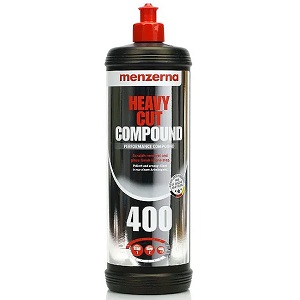 Polidor 400 corte Menzerna 1L