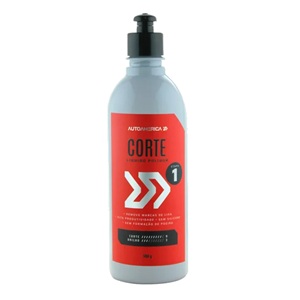 Polidor corte Autoamerica 500gr