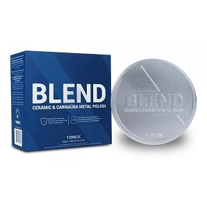 Polidor de metais blend polish Vonixx 150gr