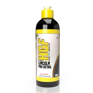 Polidor de refino HGF Lincoln 500gr