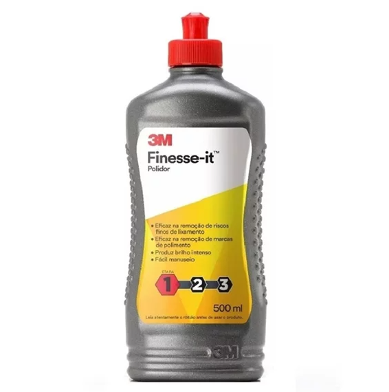 Polidor finesse-It 3M 500ml
