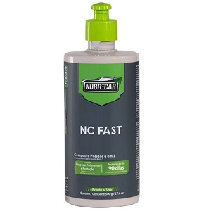 Polidor NC fast Nobrecar 500ml