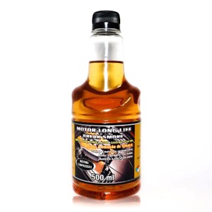 No smoke long life Gitanes 500ml