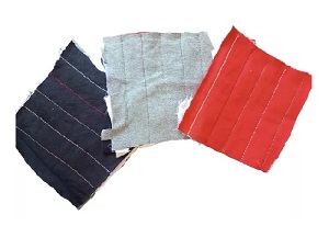 Malha costurada 5kg