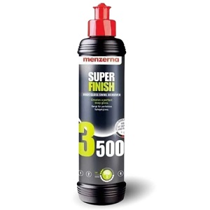 Lustrador 3500 Menzerna 250ml