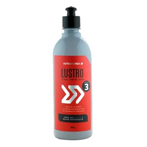 Lustro 3000 Autoamerica 500gr