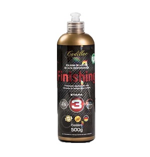 Lustro finishing Cadillac 500gr