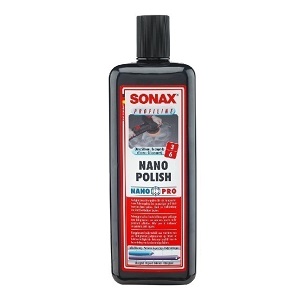 Lustro nano polish Sonax 1kg