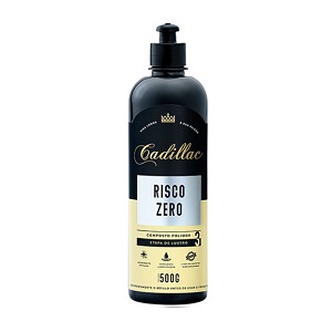 Lustro risco zero Cadillac 500gr