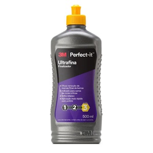 Lustro ultrafina perfect-it 3M 500ml
