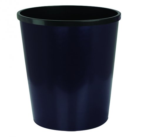 Lixeira p/ escritório Arqplast 10L Ref. 25266