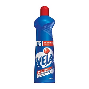 Limpador multiuso original Veja 500ml
