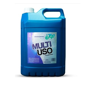 Limpador multiuso tradicional Étop 5L