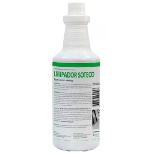Limpador p/ extratora IPC 1L